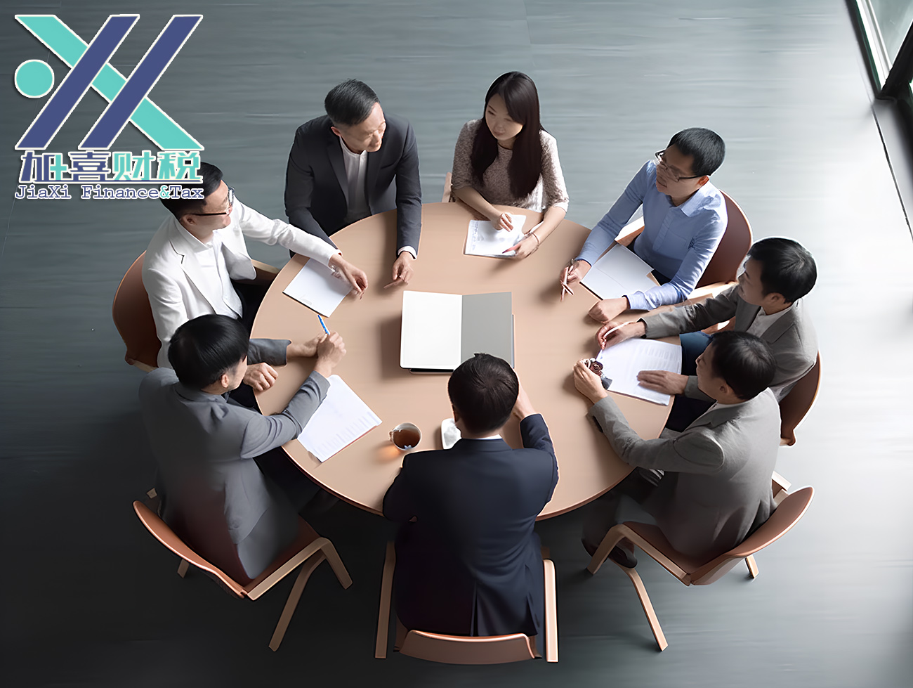 股权转让涉及的四大核心主体：转让方、受让方、目标公司、其他股东  